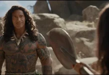 Petualangan Moana Live Action Dijadwalkan Tayang 10 Juli 2026