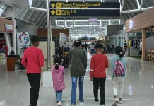 Bandara El Tari Kupang Perketat Kesiapan Hadapi Puncak Arus Balik Lebaran 2026