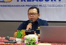 Akselerasi Pembayaran THR 2026 di NTT Capaian Rp255,41 Miliar