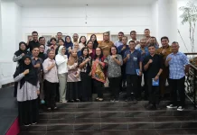 Peneliti Kebijakan memperkuat Kapasitas Riset Daerah
