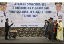 Semangat Kolaborasi ASN Memperkuat Kepercayaan Publik Dukung Pembangunan