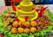 Masakan Mami, UMKM Lokal dengan Rasa Bintang Lima