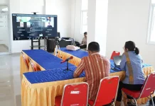 Kemenkum NTT Sosialisasi Paralegal Berbasis HAM  Pemberdayaan Masyarakat