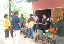 Pengurus KDMP Sanggaoen Tolak Skema SPPI