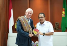 Infrastruktur Jadi Tantangan Utama saat Hotel Nihi Perluas Ekspansi ke Pulau Rote