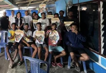 Komunitas Nelayan Oesapa Kembangkan Inovasi Rumah Ikan Laut