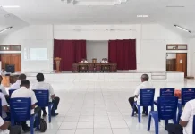 Pemkab Rote Ndao Percepat Penetapan APBDesa 2026