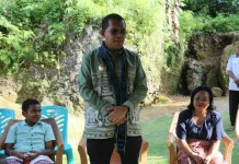 Gubernur Melki: Nono adalah Sosok Kebanggaan NTT dan Inspirasi Generasi Muda