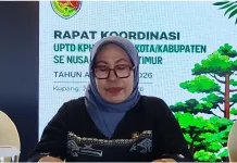 Hutan NTT Didongkrak Jadi Sumber PAD