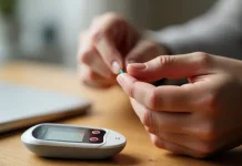 Waspada Diabetes di Usia Muda, Ini Cara Mencegahnya