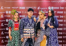 Erwin Yuan: Tenun NTT Dapat Meningkatkan Ekonomi Penenun