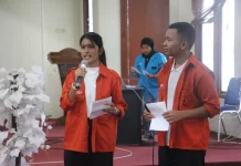 Aspirasi Anak Jadi Prioritas Pembangunan Sumba Barat 2026