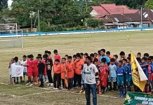 Mental Baja Tunas Muda Sumba Barat Bersinar