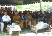 Pelatihan Bawang Goreng Tingkatkan Pendapatan Warga Kabupaten Rote Ndao