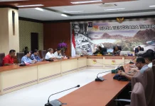 Gubernur NTT: Percepatan Implementasi KUR Perkuat UMKM