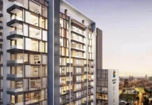 Mengenal Kondominium: Hunian Modern di Perkotaan