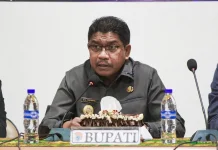 Pemkab Sumba Timur Gandeng STIKES Maharani Tingkatkan SDM Kesehatan