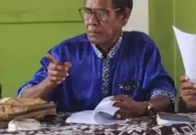 Koperasi Desa Merah Putih Sanggaoen Didorong Dukung Petani Hortikultura