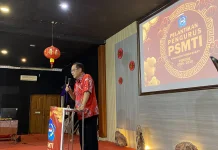 Ketua PSMTI NTT Dorong Inventarisasi Potensi di Sumba Barat