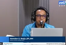 SOIna NTT Dorong Sukses PESONAS II 2026 di Kupang