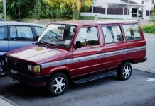 Fakta Sebenarnya Kijang: Bukan Singkatan Kerja Sama Indonesia Jepang