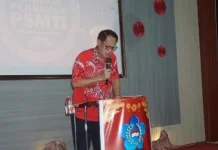 PSMTI NTT Dorong Sinergi dan Investasi di Sumba Barat