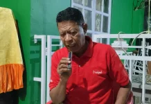 Silas Bantah Tuduhan Tunjangan Hari Raya Pekerja