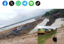 Silas Soroti Dugaan Pelanggaran Etik Pers
