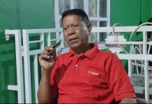 Silas Tempuh Hak Jawab dan Somasi