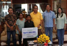 Dampak Program Jaminan Sosial bagi Pekerja Rentan di NTT