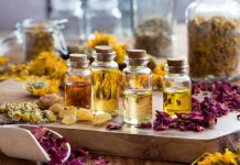 Jenis Aromaterapi yang Dapat Menenangkan Pikiran