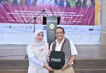 Belajaraya Kupang Jadi Bagian Gerakan Pendidikan Nasional