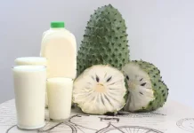 Aneka Racikan Buah Sirsak yang Segar dan Menyehatkan