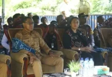 Warga Desa Oenitas Keluhkan Lontar dan Penyimpanan