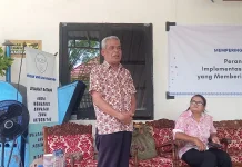 Media Jadi Garda Terdepan Perlindungan Perempuan dan Anak di NTT