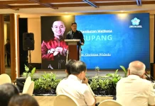 Wali Kota Kupang Tekankan Harmoni dan Peran Komunitas