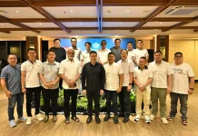 Arisan Perdana PSMTI Kupang Perkuat Solidaritas Anggota
