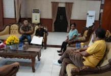 Program Jamsostek Bawa Harapan Baru Bagi Sarlince