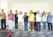 Gubernur NTT: Pemetaan Detail Resiko Bencana