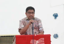 Bupati Sumba Timur Resmi Buka Pra-RAT XXXVII KSP Kopdit Swasti Sari Tahun Buku 2025