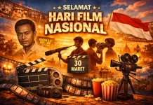 Hari Film Nasional, Momentum Kebangkitan Identitas Film Indonesia