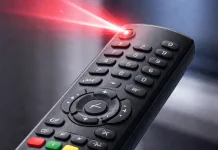 Cara Kerja Remote pada Alat Elektronik