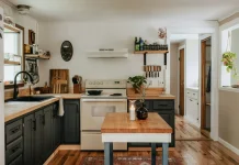 Inspirasi Warna Cat Dapur agar Terasa Lebih Nyaman