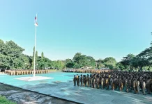 Percepatan Sistem Kerja Jadi Sorotan Wali Kota Kupang