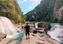 Pesona Air Terjun Tanggedu Memikat Wisatawan Nusantara hingga Mancanegara