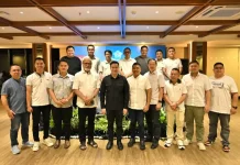 Memperkuat Komunitas Paguyuban Tionghoa Dukung Pertumbuhan Ekonomi