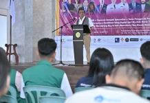 Memperkuat Sinergi Langkah Nyata Meningkatkan Kwalitas Pendidikan