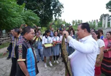 Tranformasi Pendidikan Menengah Menjawab Kebutuhan Tenaga Kerja Global