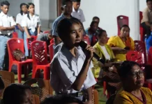 Kunjungan Gubernur NTT Motivator Dorong Pendidikan Daerah Perbatasan