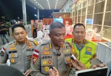 Mobilitas Massa dan Peziarah Semana Santa 2026 Alami Peningkatan